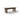 Rows RW03FS Vertical Dining Table - Taupe/Fior Di Pesco