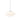 Mist AP16 Pendant Lamp - Opal Glass