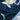 Momento JH46 Throw - Midnight Blue