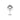 Multi-Lite 60921 Portable Table Lamp - Chrome