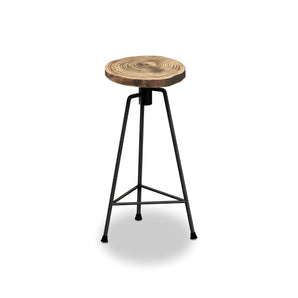 Nikita 534-CB Bar stool