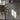 Noctambule 4 Low Cylinder Pendant Lamp - Black