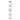 Noctambule 4 Low Cylinder Pendant Lamp - Black