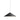 North 5664 Pendant Lamp - Black