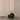 O Stool - Black Stainless Steel