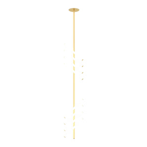 Offset Two P01 Pendant Lamp