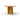 Rivelo Small Side Table - Caramel