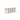 Spina B5.1 Bench - Off White
