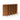 Spina C5.1 Console - Nut Wood
