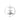 Panto 40 Pendant Lamp - White