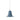 Pantop 23 Pendant Lamp - Dusty Blue