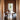 Parker 1PAR200 Dining Table - Natural Stained