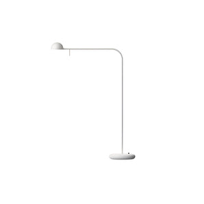 Pin 1655 Table Lamp - White