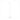 Pin 1660 Floor Lamp - Warm White