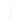 Pin 1670 Floor Lamp - Warm White