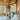 Pion 363.74.WLH.A6 Dining Table - Jade Green (143)/Emperador Gold Marble