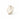 Pirout 01 Vase - Raw White