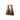 Isola Side Table - Chocolate