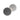 Puck Wall Art 5481 Wall Lamp - Black Grey/Grey L2