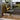 RFH RD7 Dining Chair - Beech Veener/Walnut/Fabric 3 (Hallingdal 227)