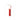 Reflect 30 Table Lamp - Matt Red