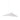 Rhythm Horizontal 2121 Pendant Lamp - Off White