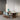 Rows RW03FR Diagonal Dining Table - Taupe/Fior Di Pesco