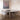 Rows RW03FS Vertical Dining Table - Taupe/Fior Di Pesco