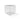 Leyva 2080 Side Table - White