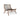 Sitar 8962 Armchair - Walnut