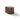 Teatro Magico 0600CB Coffee Table - Coral Brown