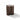 Teatro Magico 0610CB Side Table - Coral Brown