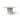Teatro Magico TA0001B Dining Table - Lacquered White