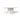 Teatro Magico TA0020B Dining Table - Lacquered White