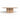 Teatro Magico TA0020T Dining Table - Lacquered Nude
