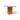Teatro Magico TA0200A Dining Table - Amber Glass