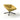 Tortuga 305.51 Armchair - 108 Negro/Fabric 3 (Series 3 2524)
