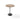 Tulip High P4604 Side Table - GN/NC