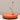 Salt Vase - Large/Earth Orange
