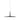 Skan 0275 Pendant Lamp - Black