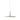 Skan 0275 Pendant Lamp - Green L1