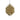 Spiral SP01 45 Pendant Lamp - Gold