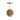 Spiral SP1 48 Pendant Lamp - Gold
