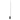Stick 7348 Floor Lamp - Black