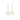 Stone Short Servers - Swirl Chalk