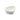 Stoneware Bowl - Medium/Off White