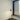 String Light Cone 12 MT Touch Dimmer Pendant Lamp - Blue