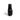 Studio Vase - Medium/Black Marble