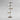 Suite 6006 floor Lamp - Chocolate