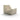 Additional System ADSPL090 Armchair - Fabric D (Dionea 01)